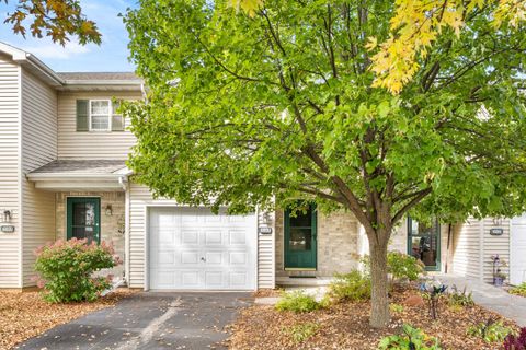 Tiny photo for 614 N Douglas Street, Ripon, WI 54971 (MLS # 2010814)