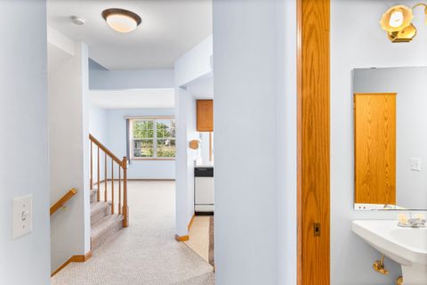 Tiny photo for 614 N Douglas Street, Ripon, WI 54971 (MLS # 2010814)