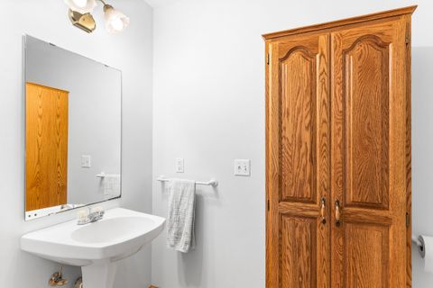 Tiny photo for 614 N Douglas Street, Ripon, WI 54971 (MLS # 2010814)