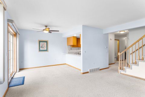 Tiny photo for 614 N Douglas Street, Ripon, WI 54971 (MLS # 2010814)