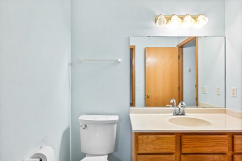 Tiny photo for 614 N Douglas Street, Ripon, WI 54971 (MLS # 2010814)