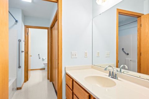 Tiny photo for 614 N Douglas Street, Ripon, WI 54971 (MLS # 2010814)