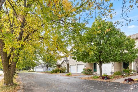 Tiny photo for 614 N Douglas Street, Ripon, WI 54971 (MLS # 2010814)