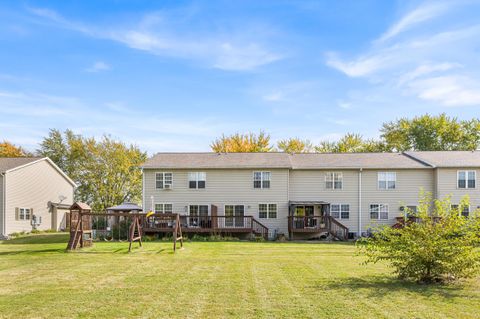 Tiny photo for 614 N Douglas Street, Ripon, WI 54971 (MLS # 2010814)