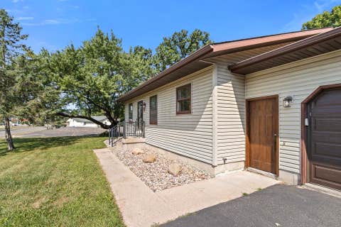 Photo of 719 E North Street, Poynette, WI 53955 (MLS # 2029280)
