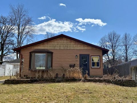 3329 Wells Avenue, Madison, WI 53714 - #: 1998426