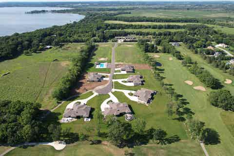 Photo of N878 Eagle Ridge Drive, Fort Atkinson, WI 53538 (MLS # 1961634)