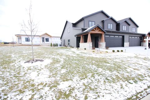 Photo of 367 Ridge View Drive 16 #16, Milton, WI 53563 (MLS # 2012283)