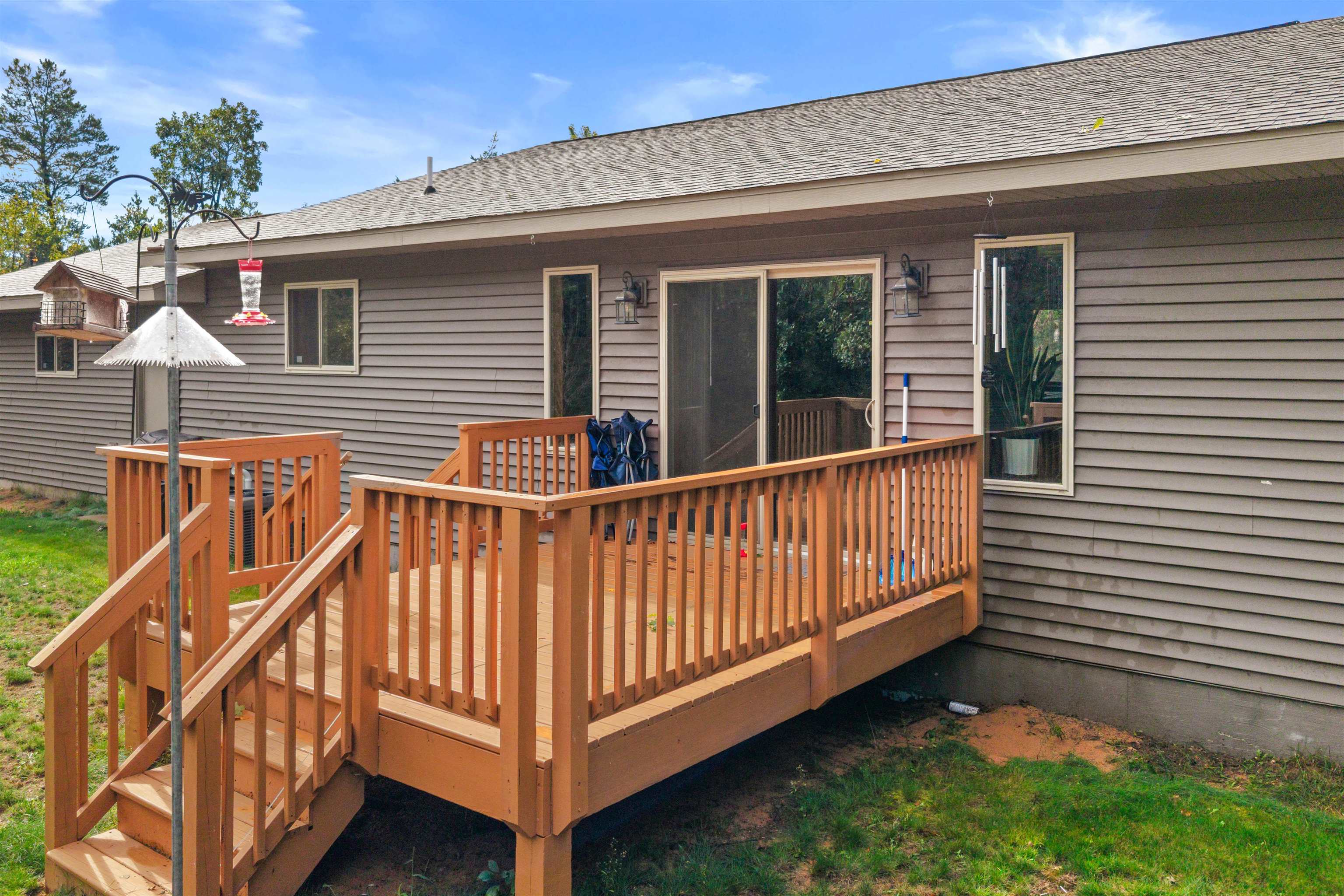332 Blue Waters Trail