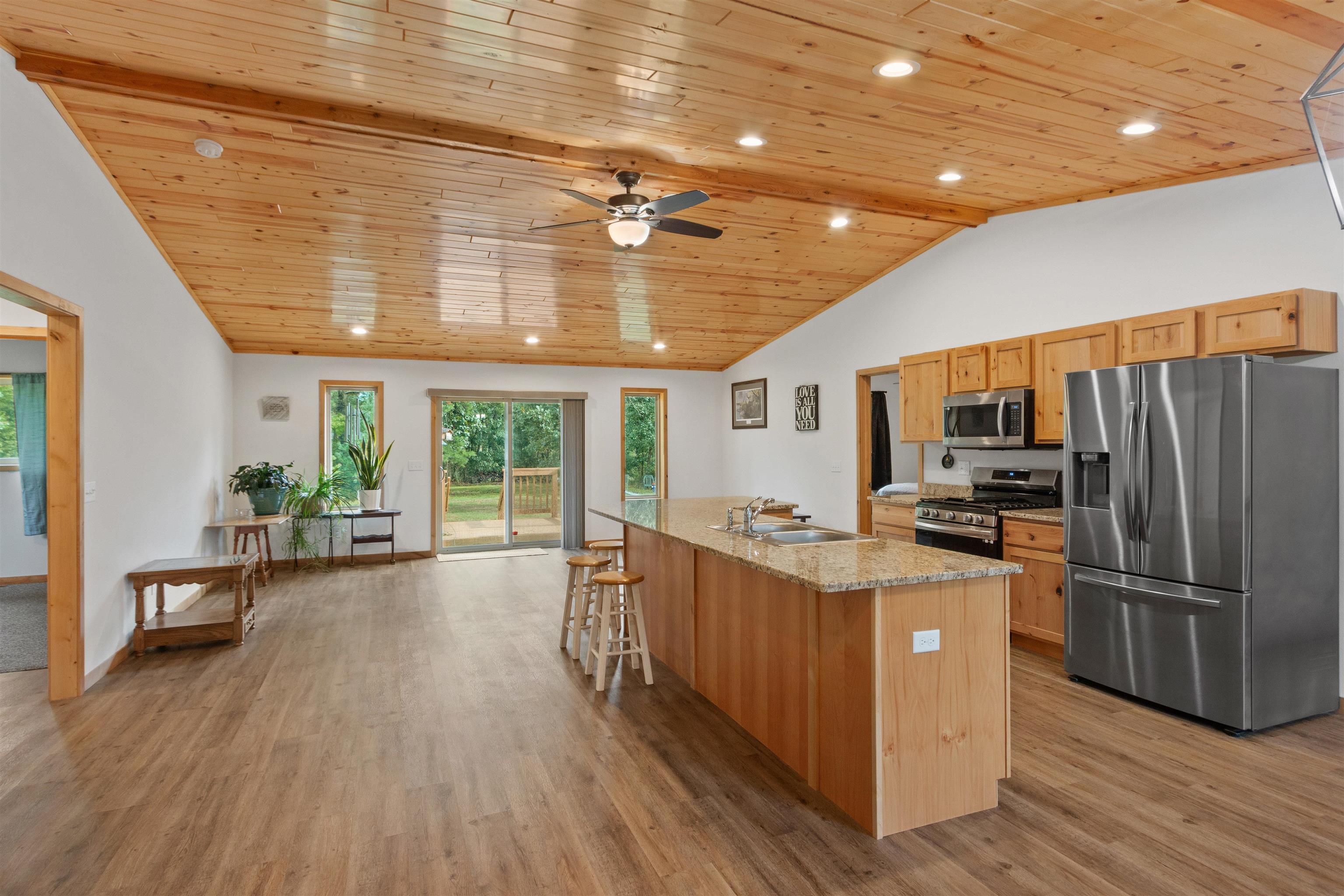 332 Blue Waters Trail
