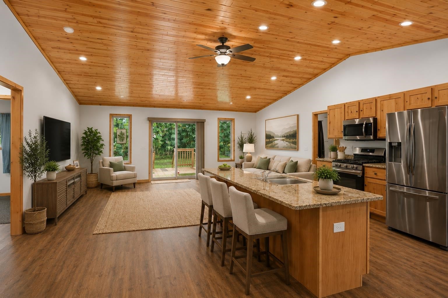 332 Blue Waters Trail