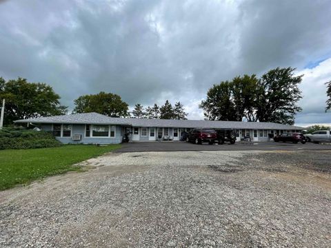 Photo of N611 Highway 73, Columbus, WI 53925 (MLS # 2011298)
