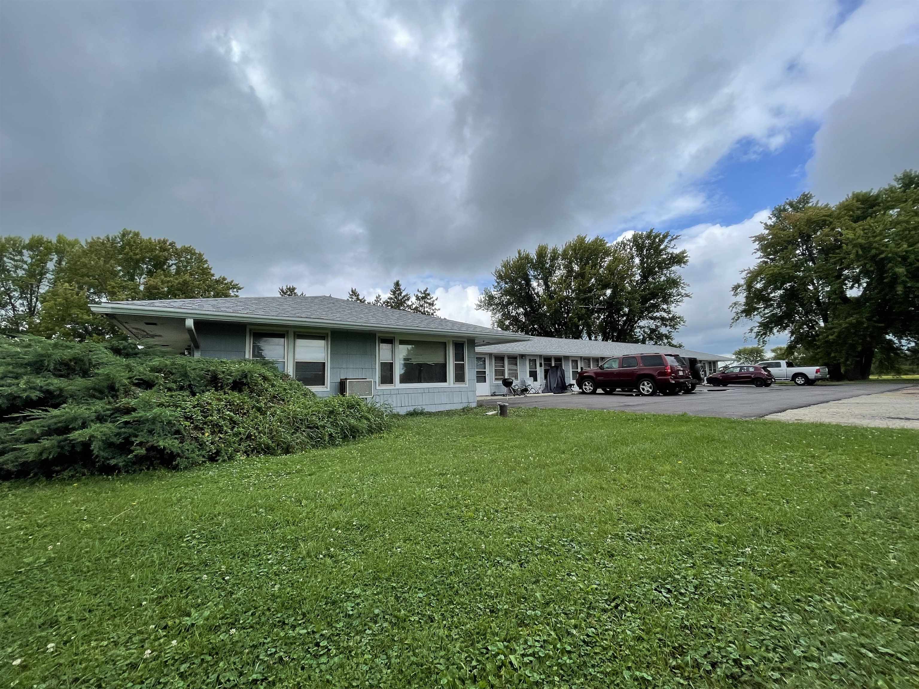 Columbus, Wisconsin 53925, United States, ,Commercial,Active,232353