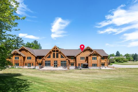 Photo of 695 South Street 8 #8, Green Lake, WI 54941 (MLS # 2025265)