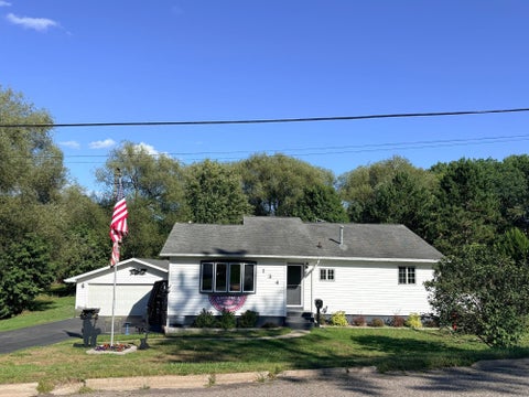 Photo of 134 Spruce Street, Rhinelander, WI 54501 (MLS # 2031993)