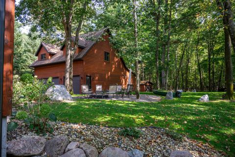 Tiny photo for 792 18th Lane, Arkdale, WI 54613 (MLS # 2009153)