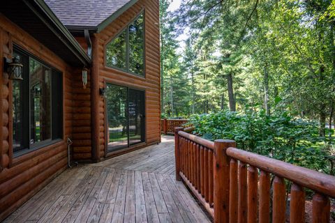 Tiny photo for 792 18th Lane, Arkdale, WI 54613 (MLS # 2009153)