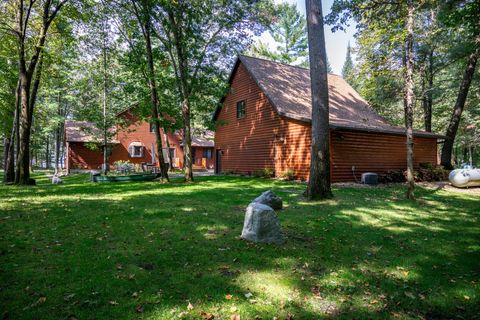 Tiny photo for 792 18th Lane, Arkdale, WI 54613 (MLS # 2009153)