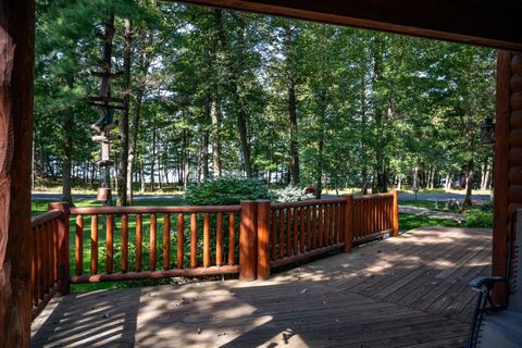 Tiny photo for 792 18th Lane, Arkdale, WI 54613 (MLS # 2009153)