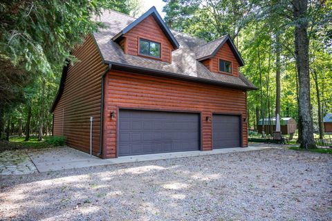 Tiny photo for 792 18th Lane, Arkdale, WI 54613 (MLS # 2009153)