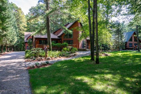 Tiny photo for 792 18th Lane, Arkdale, WI 54613 (MLS # 2009153)