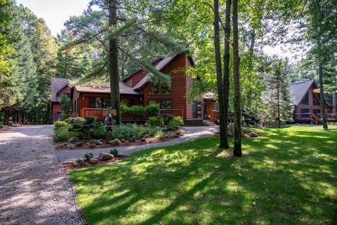Tiny photo for 792 18th Lane, Arkdale, WI 54613 (MLS # 2009153)