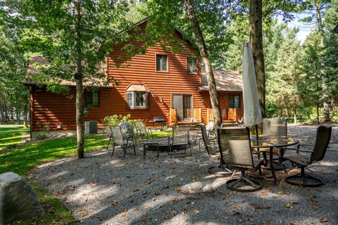 Tiny photo for 792 18th Lane, Arkdale, WI 54613 (MLS # 2009153)
