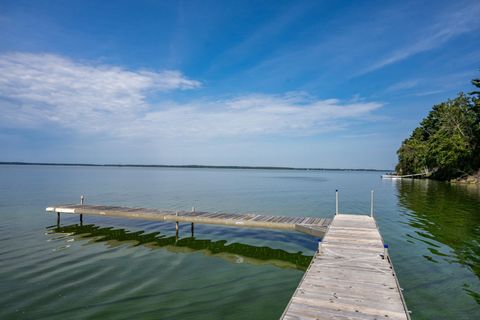 Tiny photo for 792 18th Lane, Arkdale, WI 54613 (MLS # 2009153)