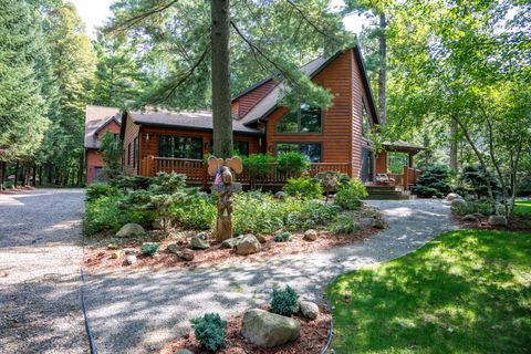 Tiny photo for 792 18th Lane, Arkdale, WI 54613 (MLS # 2009153)