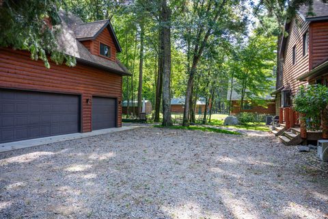Tiny photo for 792 18th Lane, Arkdale, WI 54613 (MLS # 2009153)