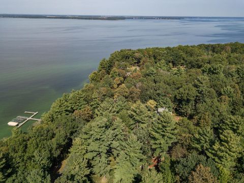 Tiny photo for 792 18th Lane, Arkdale, WI 54613 (MLS # 2009153)