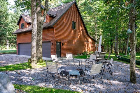 Tiny photo for 792 18th Lane, Arkdale, WI 54613 (MLS # 2009153)