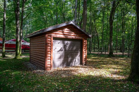 Tiny photo for 792 18th Lane, Arkdale, WI 54613 (MLS # 2009153)