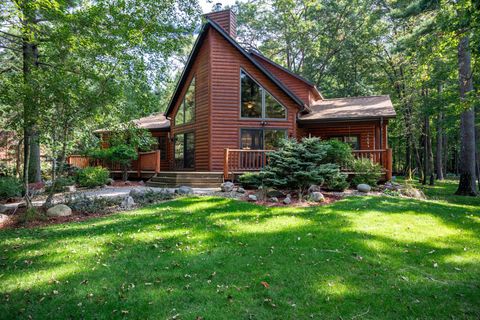 Tiny photo for 792 18th Lane, Arkdale, WI 54613 (MLS # 2009153)