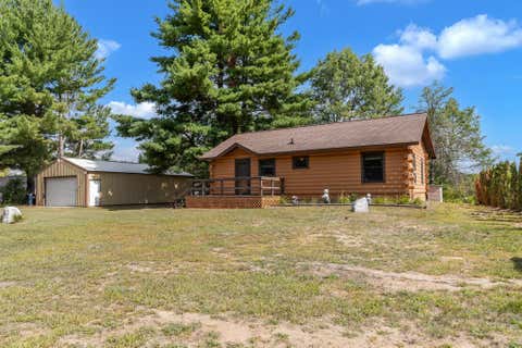 Photo of N16180 Deerfield Drive, Nekoosa, WI 54457 (MLS # 2031469)