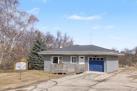 Photo of N8679 S Koro Road, Ripon, WI 54971 (MLS # 2018228)