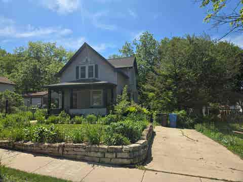 Photo of 1724 Parmenter Street, Middleton, WI 53562 (MLS # 2024686)