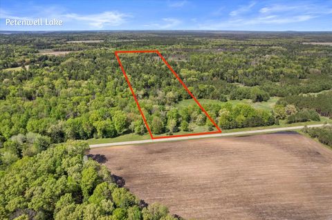Photo of Lot 3 Chicago Avenue, Arkdale, WI 54613 (MLS # 2023997)