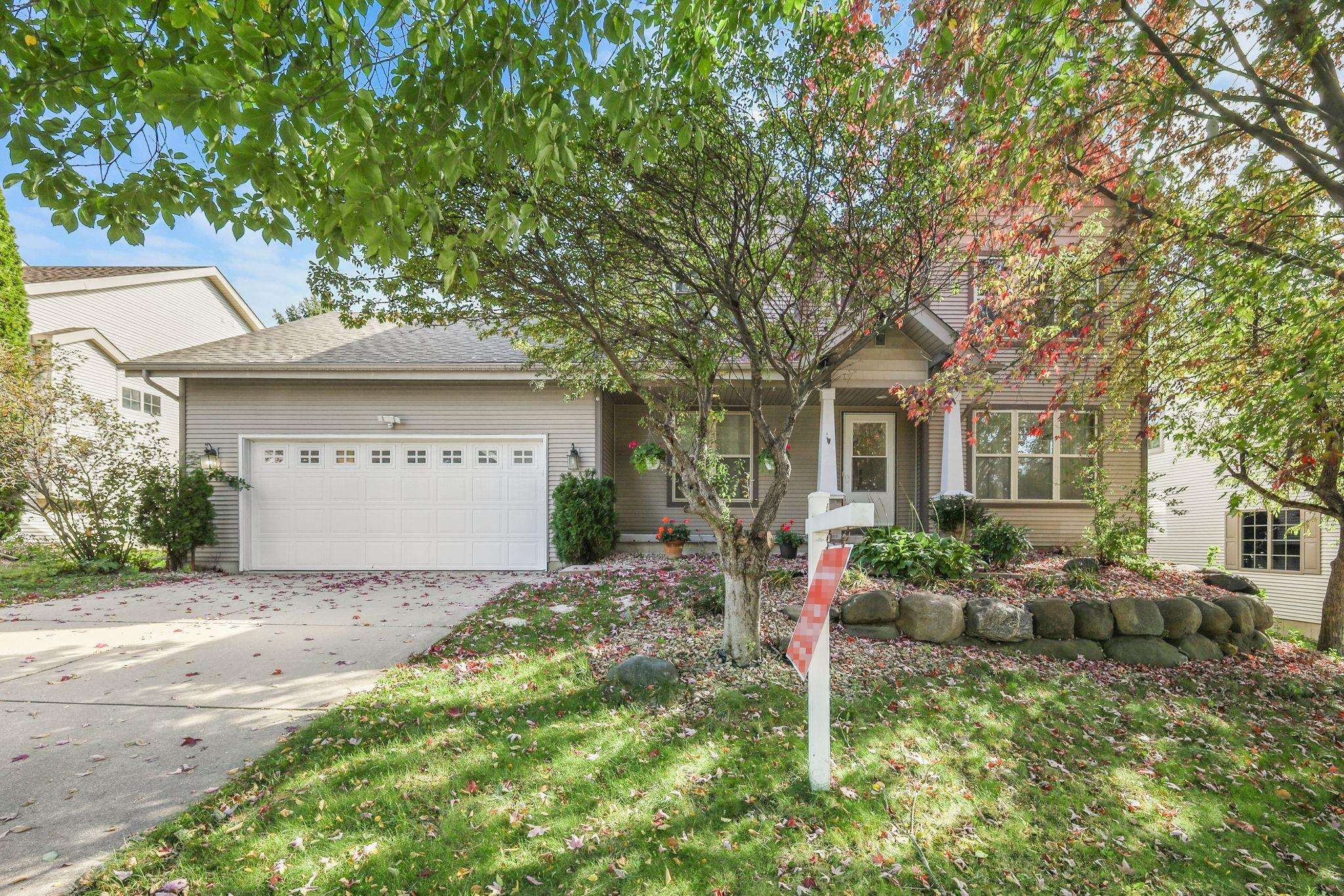 1233 Velvet Leaf Drive