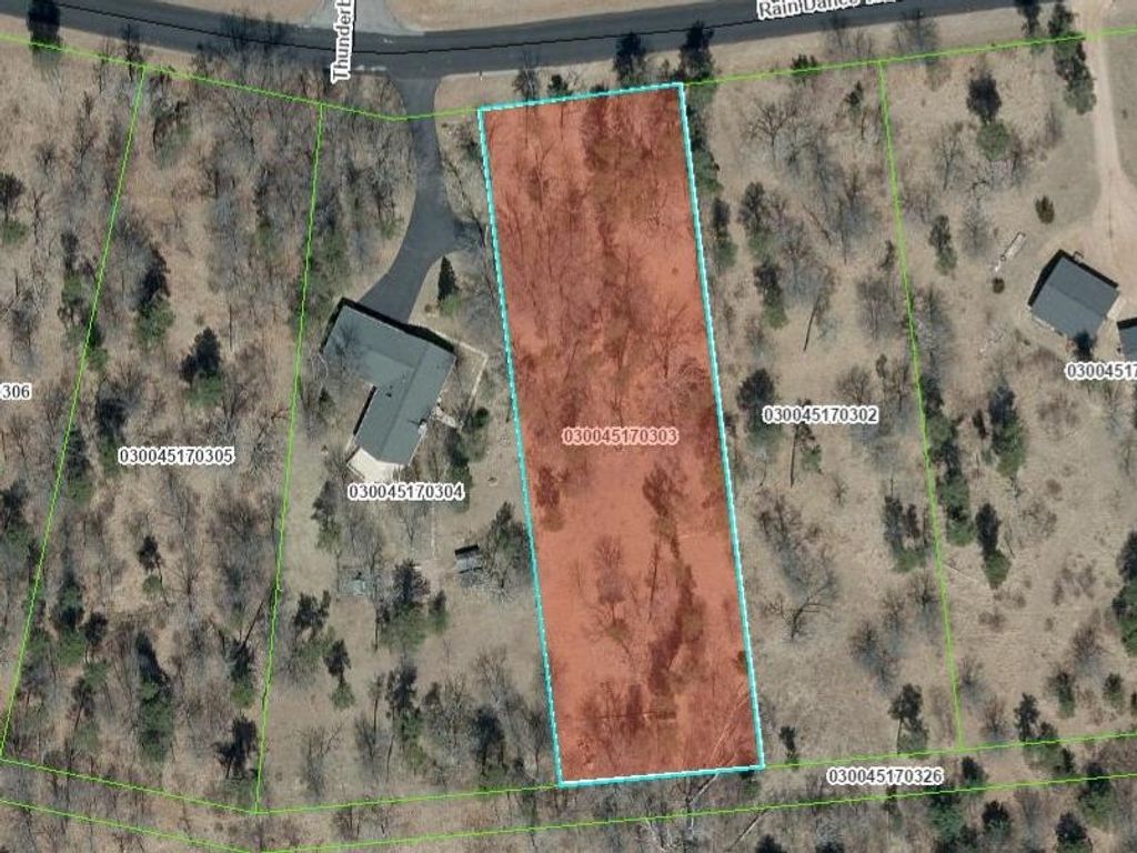 Photo for 1407 Rain Dance Trail, Nekoosa, WI 54457 (MLS # 2009909)
