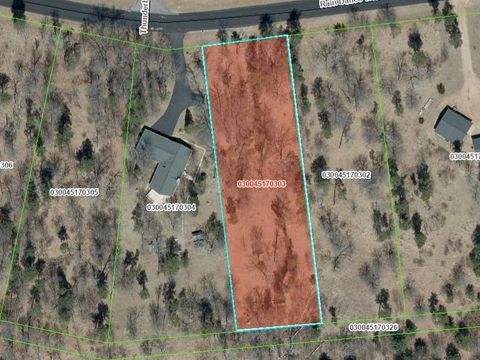 Photo of 1407 Rain Dance Trail, Nekoosa, WI 54457 (MLS # 2009909)