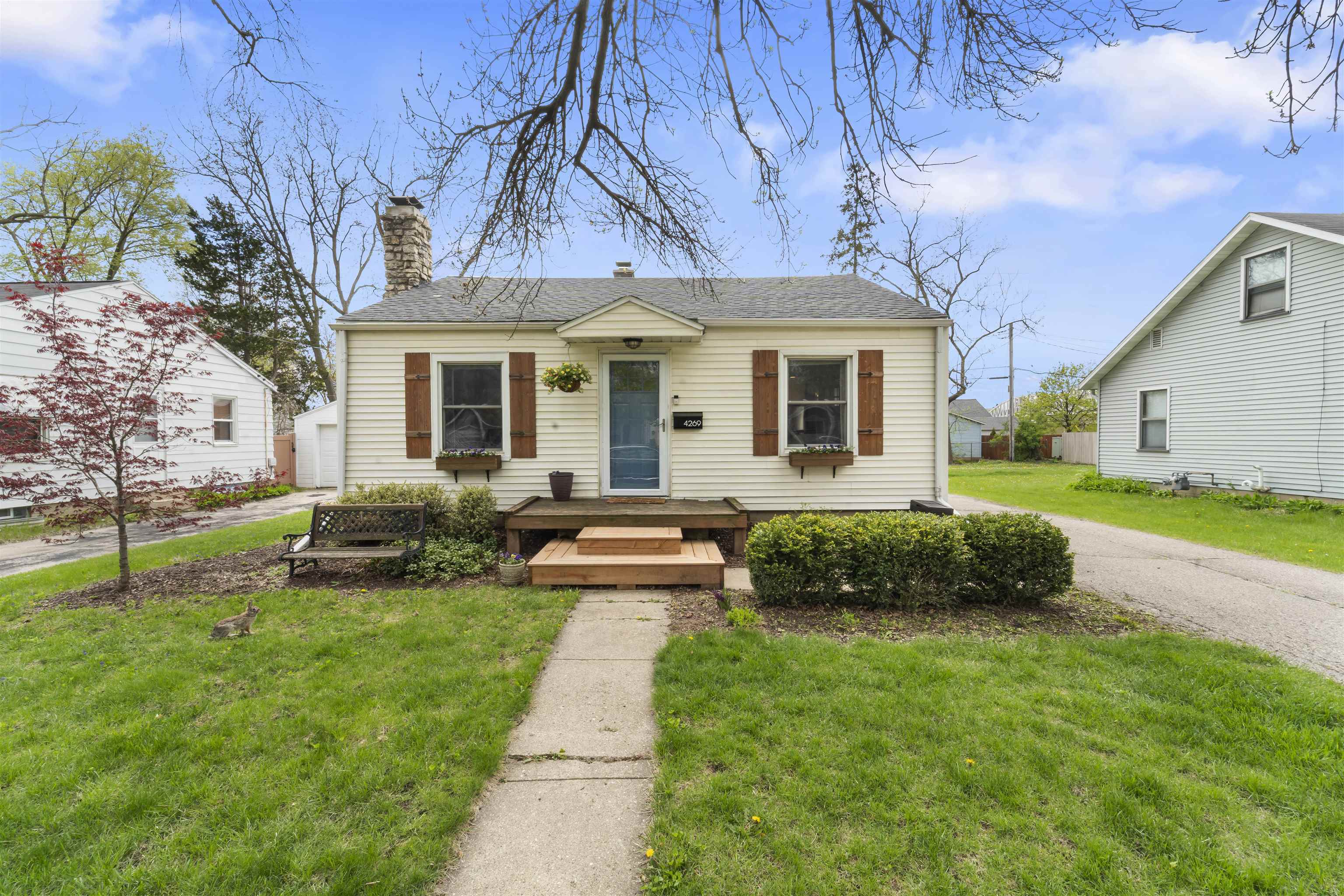 4269 Doncaster Drive