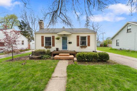 4269 Doncaster Drive, Madison, WI 53711 - #: 1999288