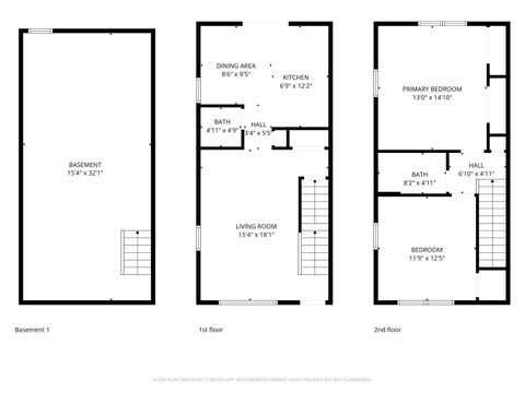 Tiny photo for 302 Swanton Road, Madison, WI 53714 (MLS # 2013089)