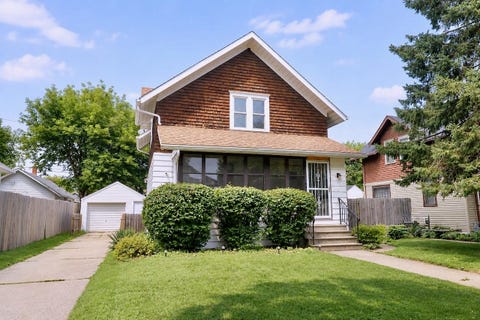 Photo of 1500 71st Street, Kenosha, WI 53143 (MLS # 2030259)