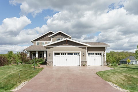 Photo of 6462 Revere Pass, DeForest, WI 53532 (MLS # 2025795)