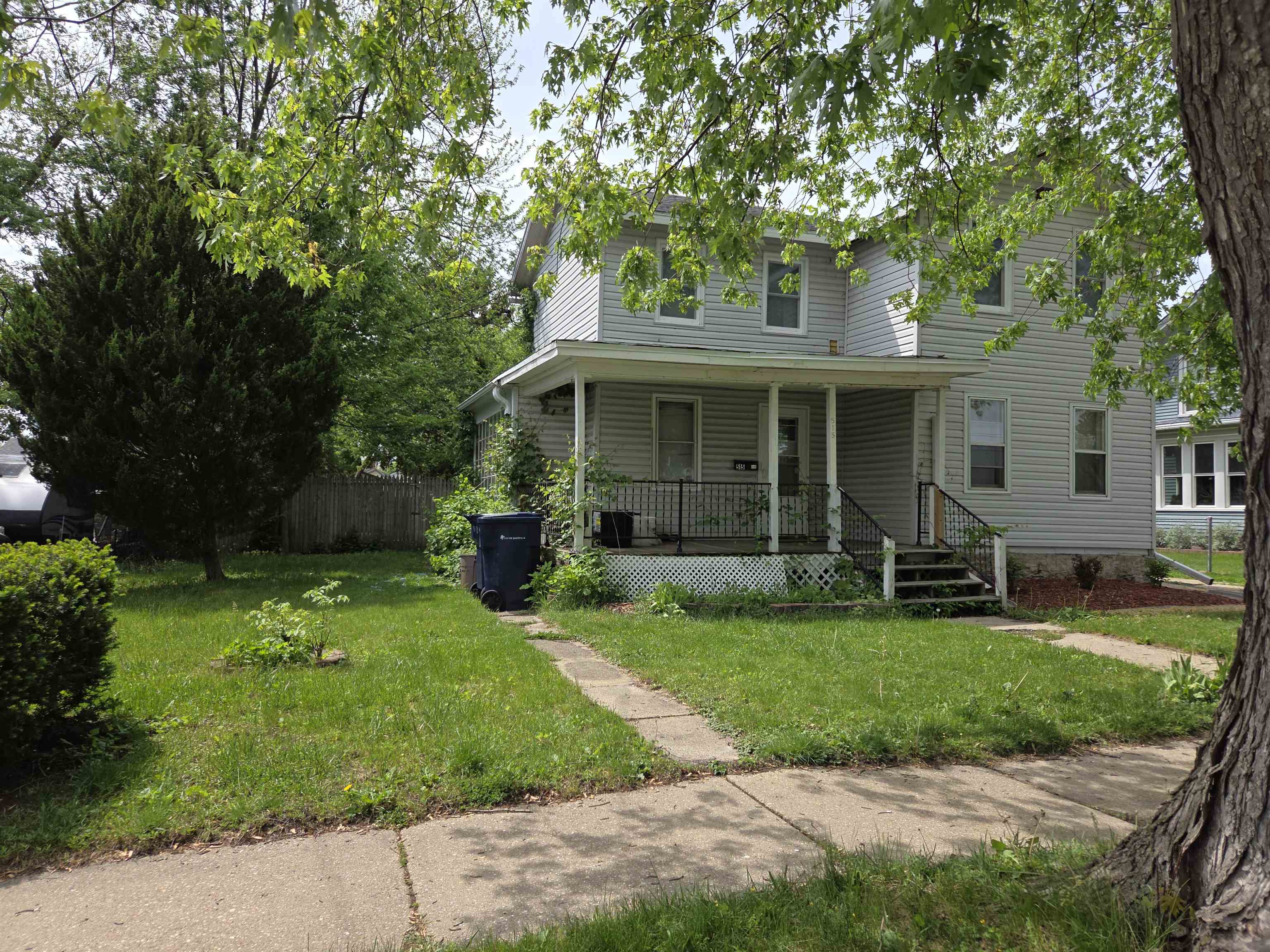 515 N Pearl Street