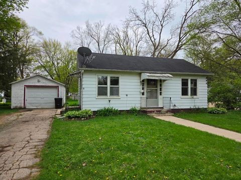 320 Galena Road Footville WI 53537