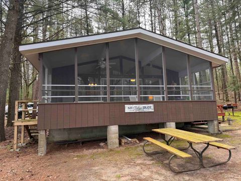 284 S Parker Road, Oxford, WI 53952 - #: 1999055
