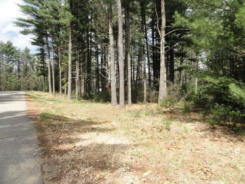 Tiny photo for L 16 Dahlke Drive, Westfield, WI 53964 (MLS # 1954204)